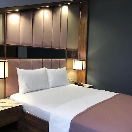 Vitabella Suites Istanbul Luaran gambar