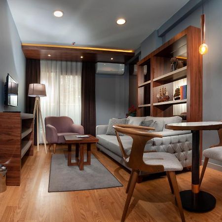 Vitabella Suites Istanbul Luaran gambar