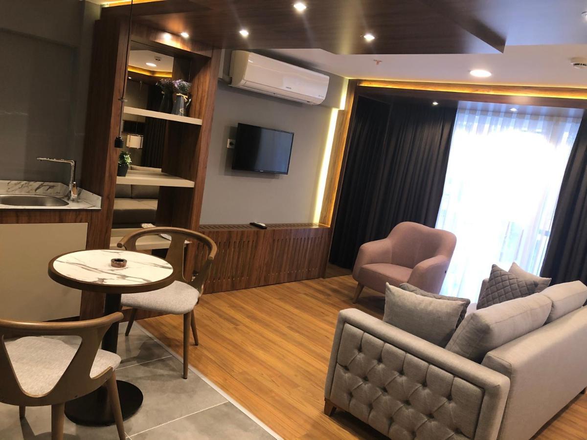 Vitabella Suites Istanbul Luaran gambar