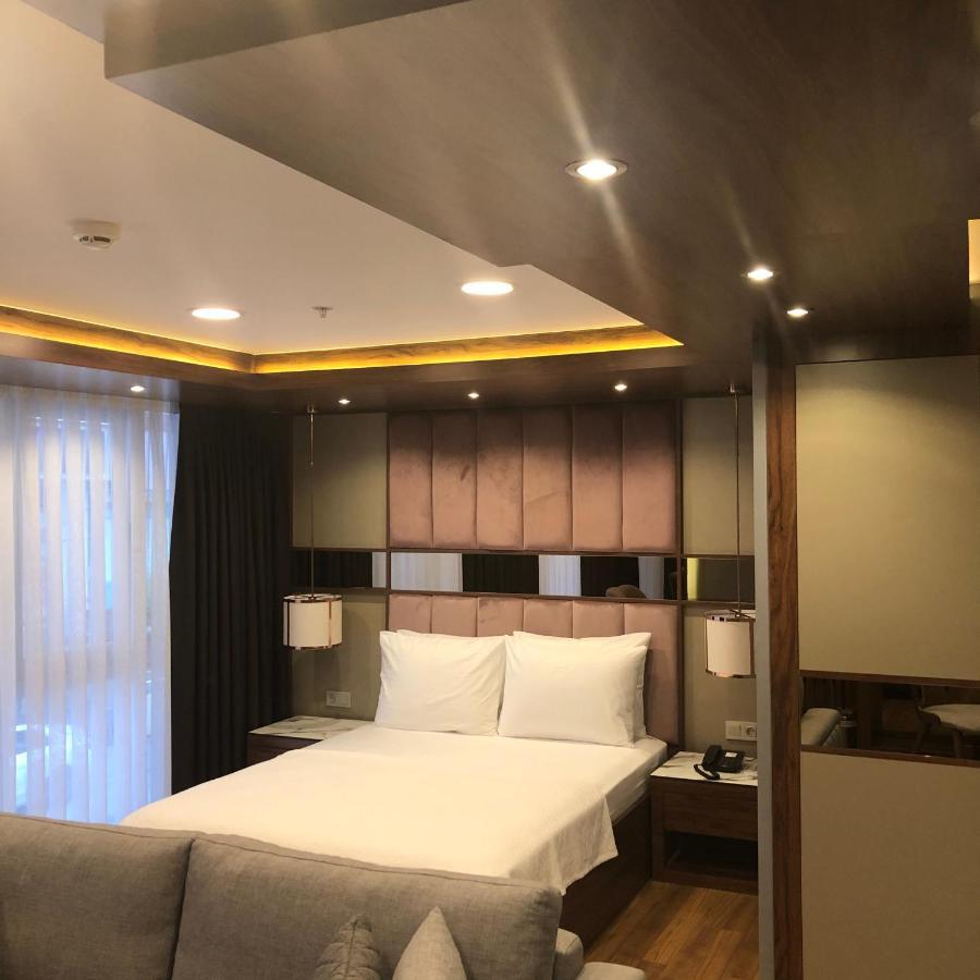 Vitabella Suites Istanbul Luaran gambar