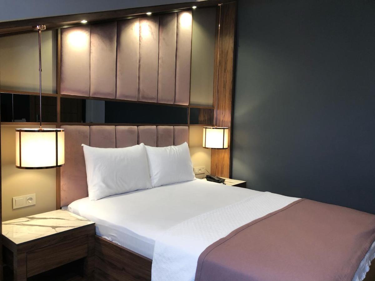 Vitabella Suites Istanbul Luaran gambar