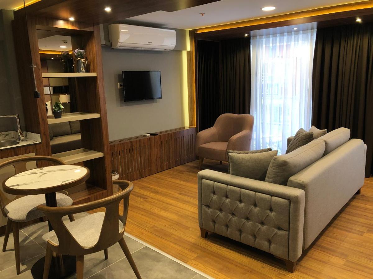 Vitabella Suites Istanbul Luaran gambar