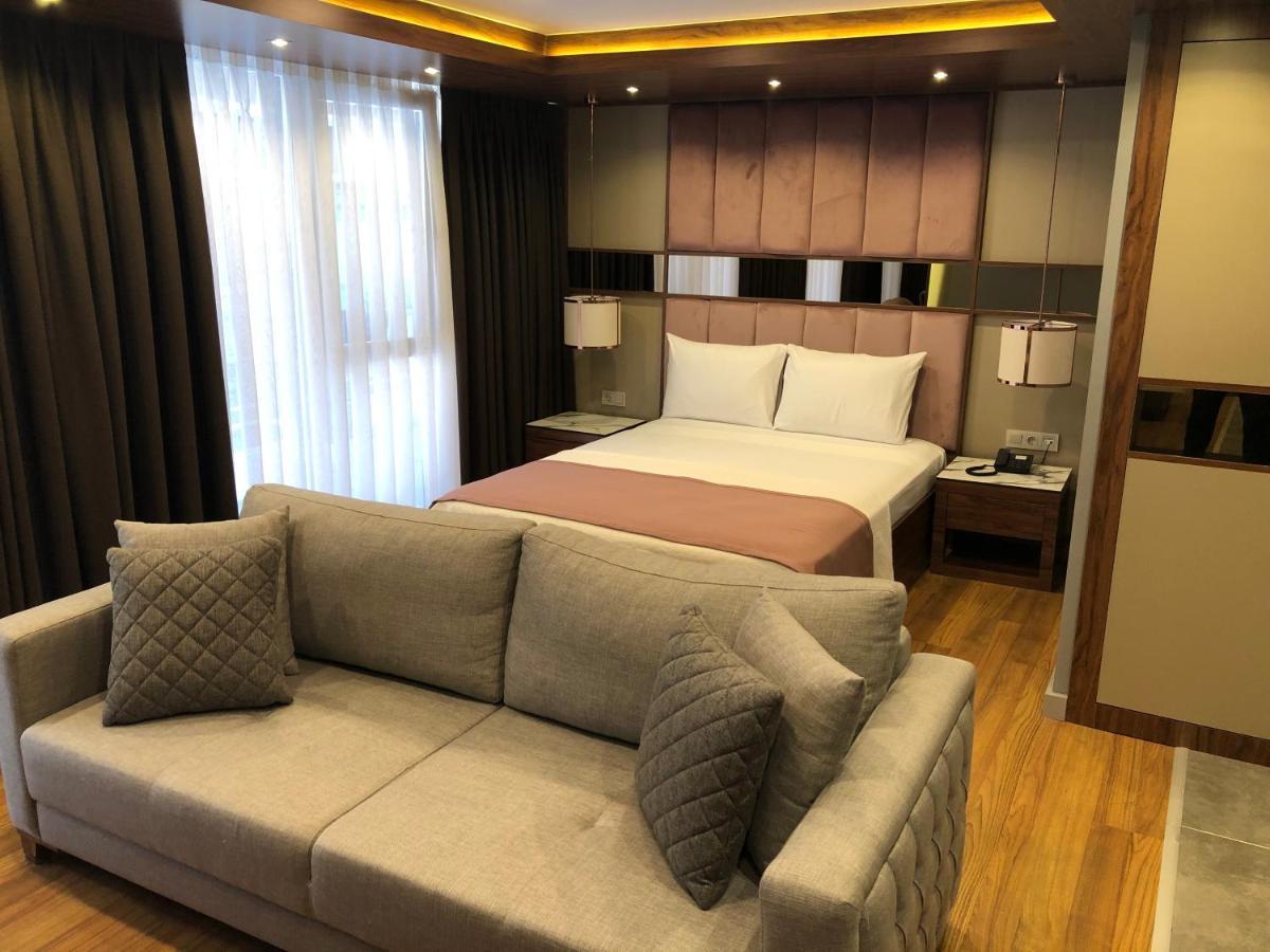 Vitabella Suites Istanbul Luaran gambar