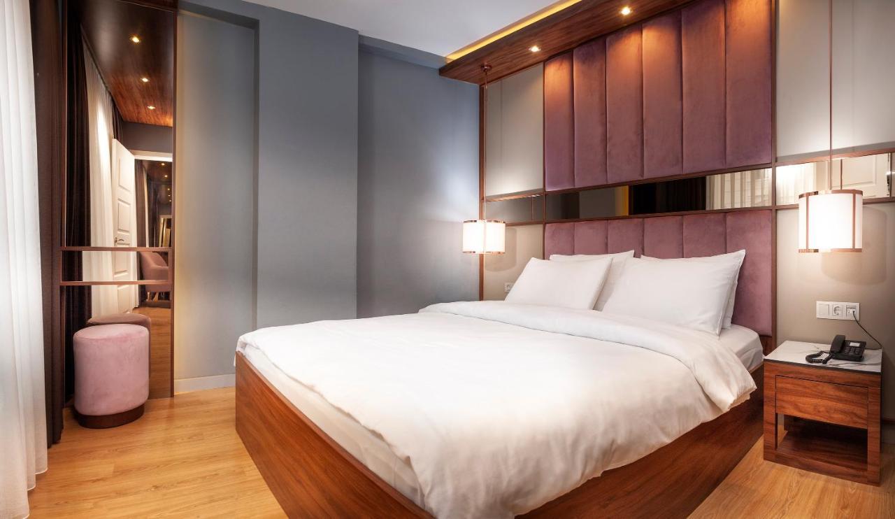 Vitabella Suites Istanbul Luaran gambar