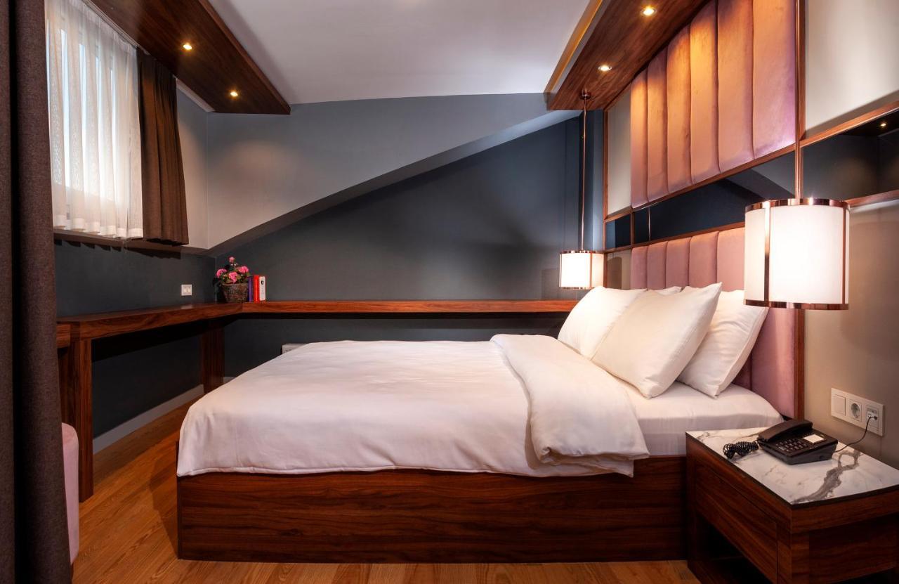 Vitabella Suites Istanbul Luaran gambar