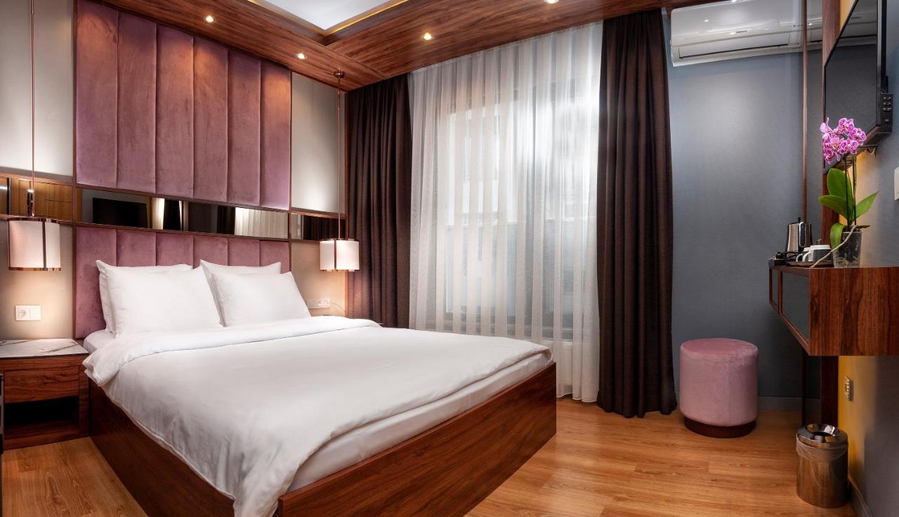 Vitabella Suites Istanbul Luaran gambar