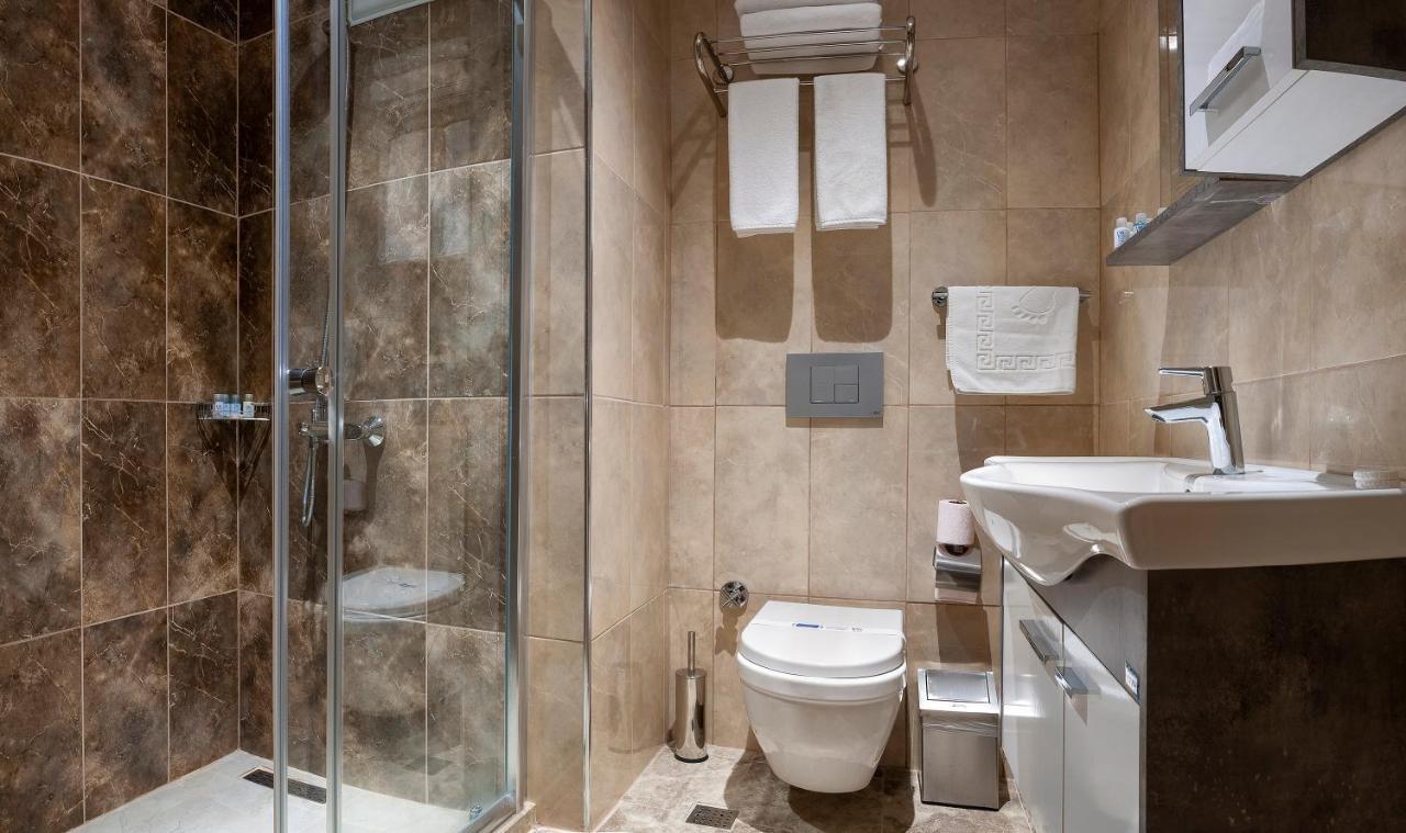 Vitabella Suites Istanbul Luaran gambar