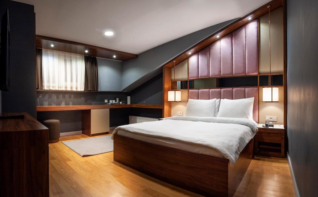 Vitabella Suites Istanbul Luaran gambar